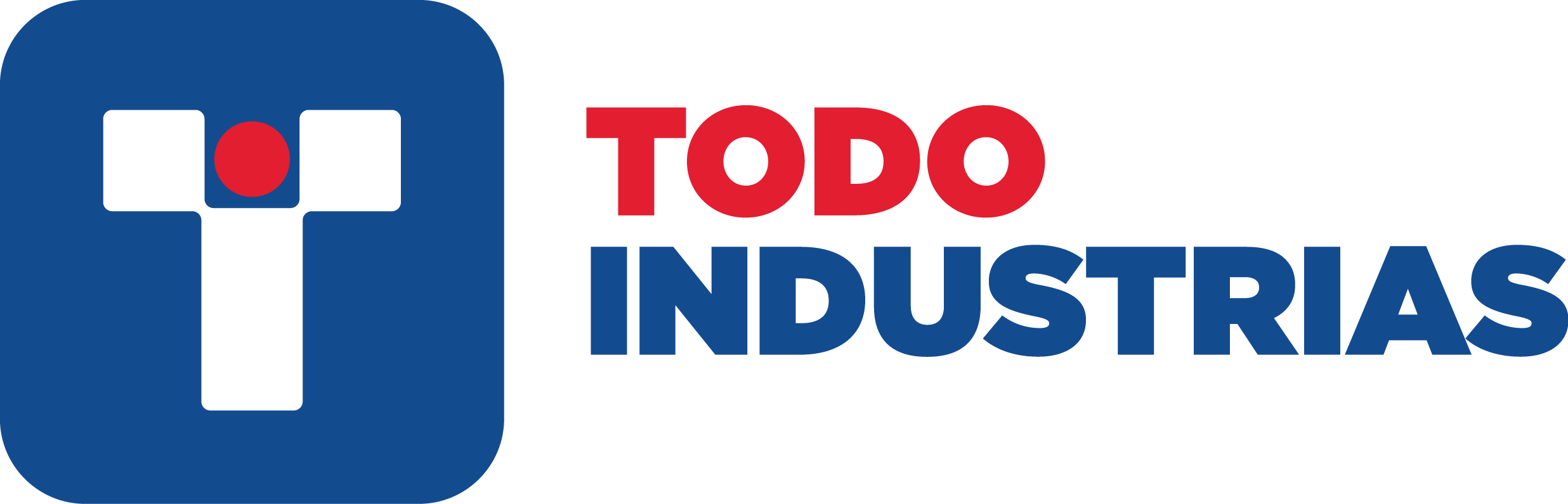 TODO INDUSTRIAS